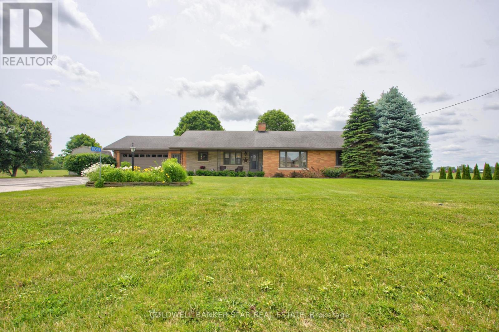 11047 MILLER ROAD Property Photo 1