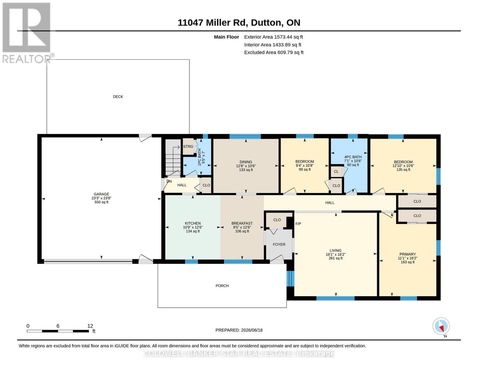 11047 Miller Road Property Photo 36
