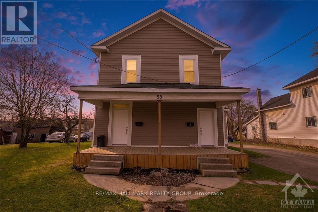 58 HARVEY STREET Property Photo 1