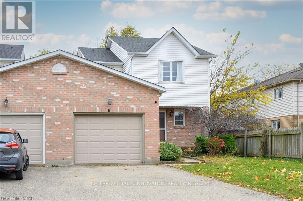 8 Buss Court Property Photo 1