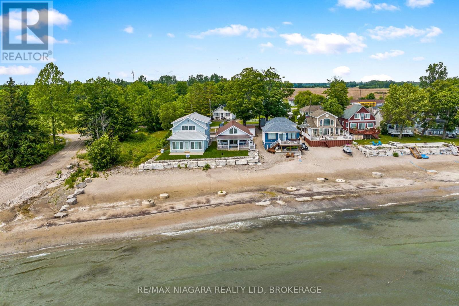 12893 Old Lakeshore Road Property Photo 1