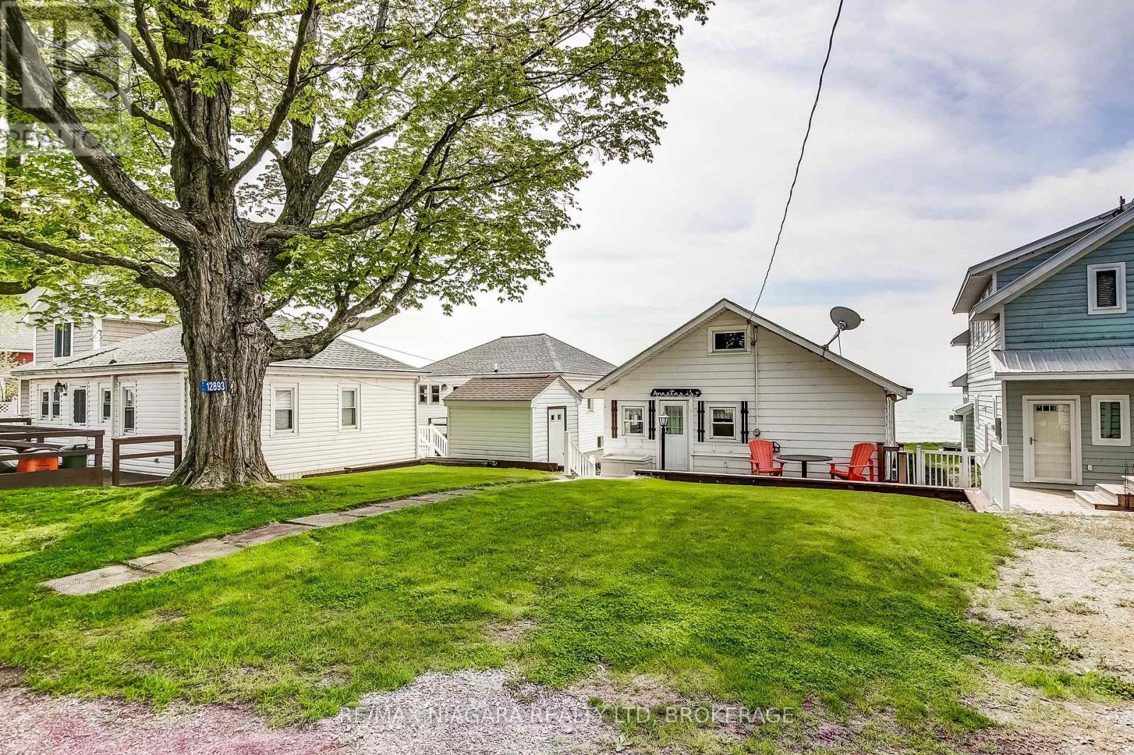 12893 Old Lakeshore Road Property Photo 5