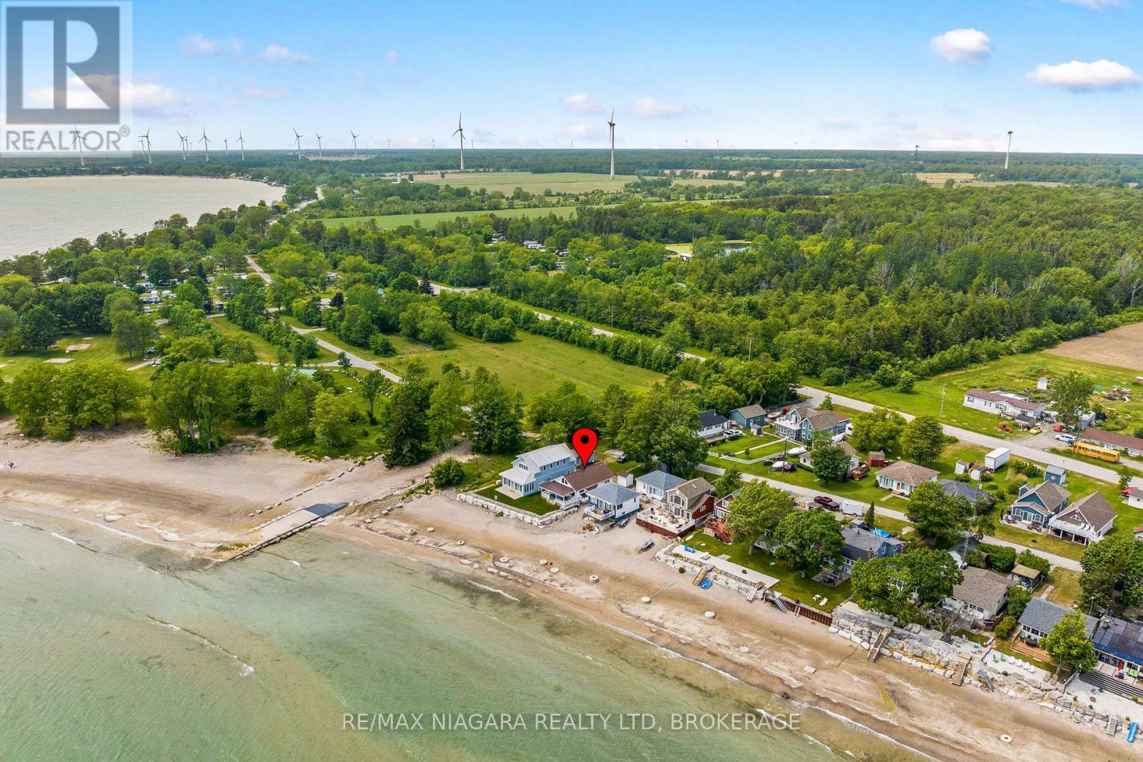 12893 Old Lakeshore Road Property Photo 42