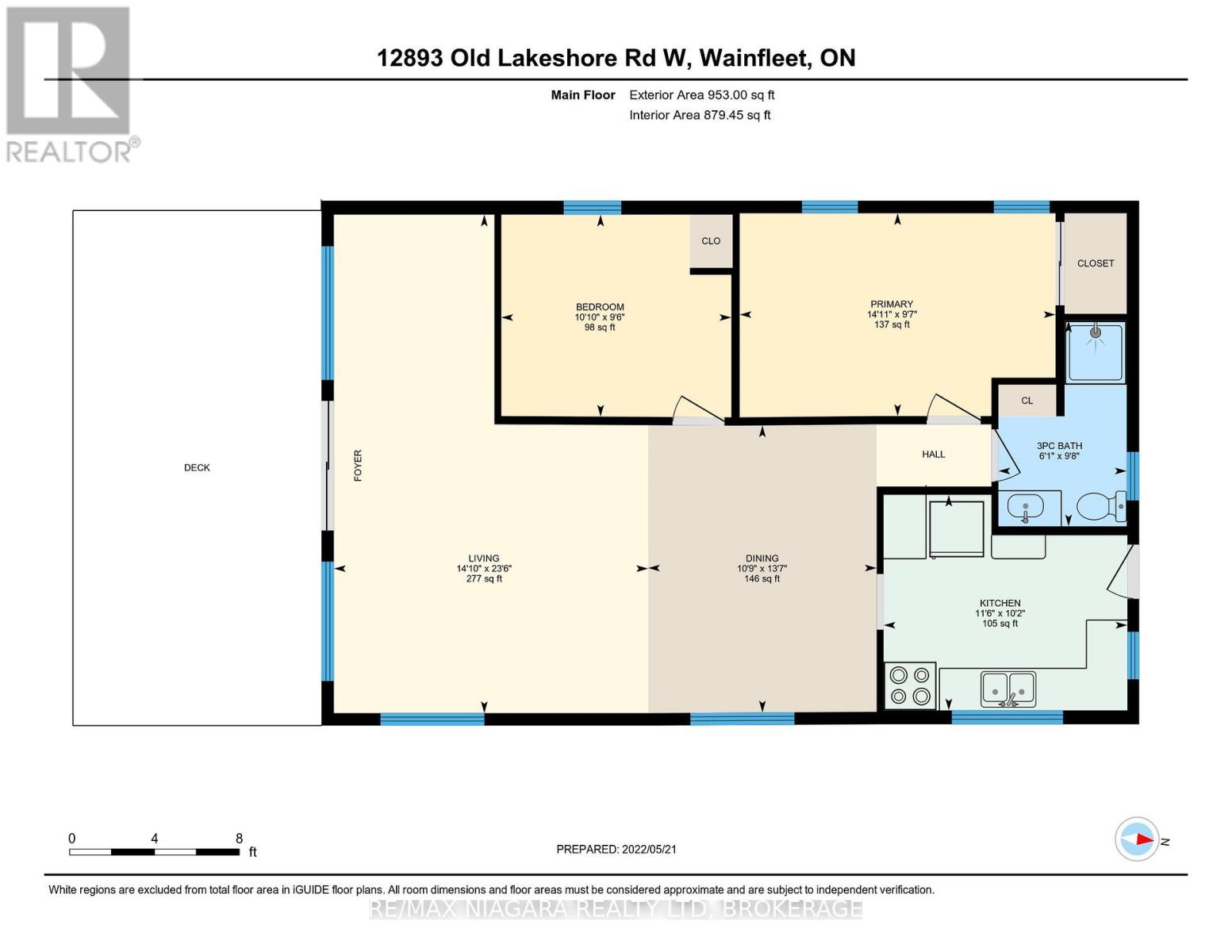 12893 Old Lakeshore Road Property Photo 46