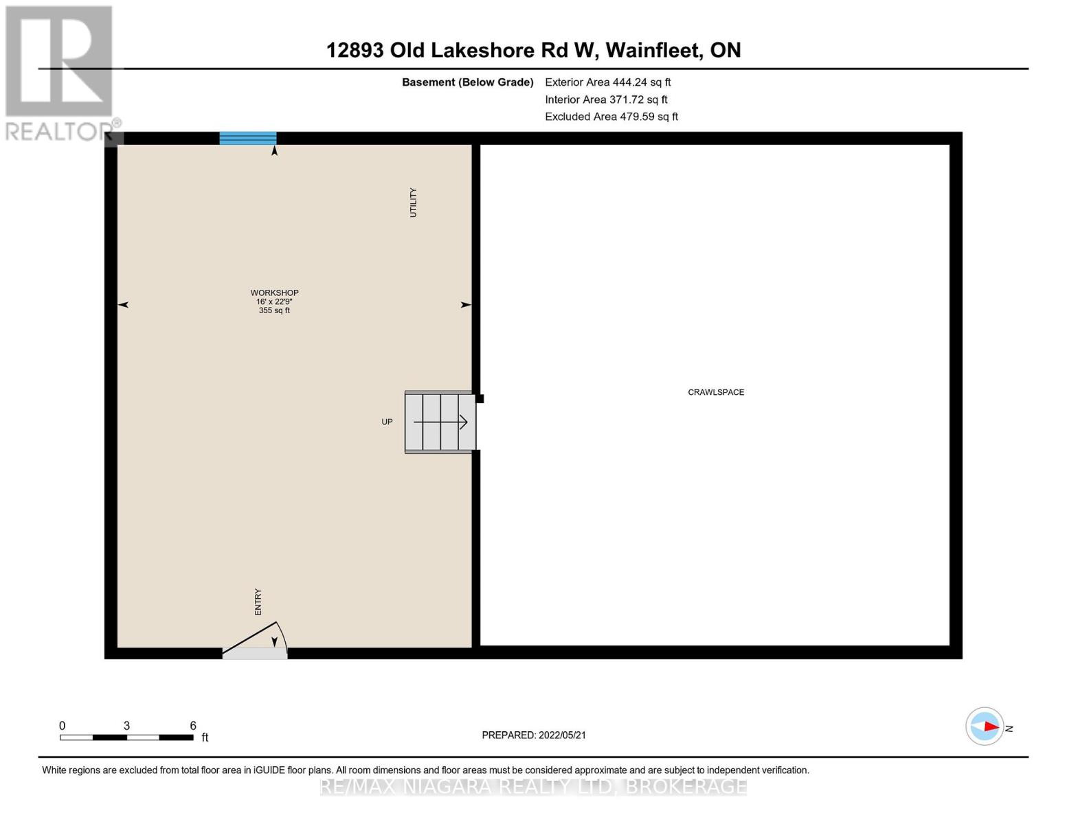 12893 Old Lakeshore Road Property Photo 47