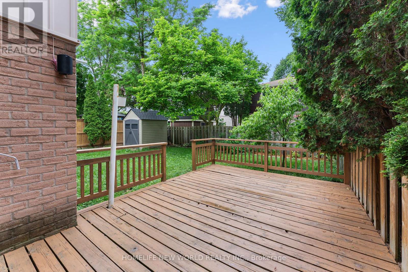 1445 Aldersbrook Road Property Photo 38