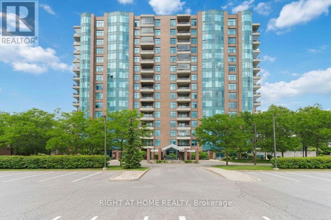 1208 - 3580 RIVERGATE WAY Property Photo 1