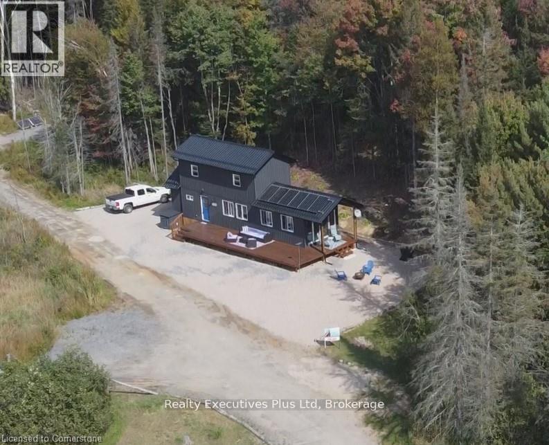 Lot #17 - 93 Rye Road Property Photo 1