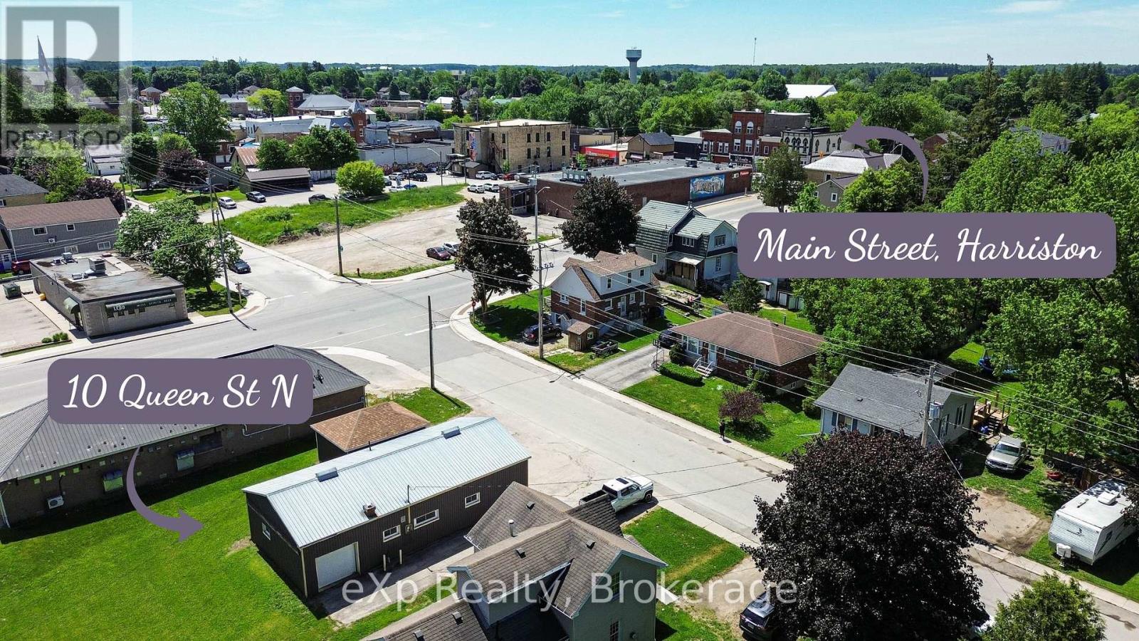 10 Queen Street N Property Photo 10