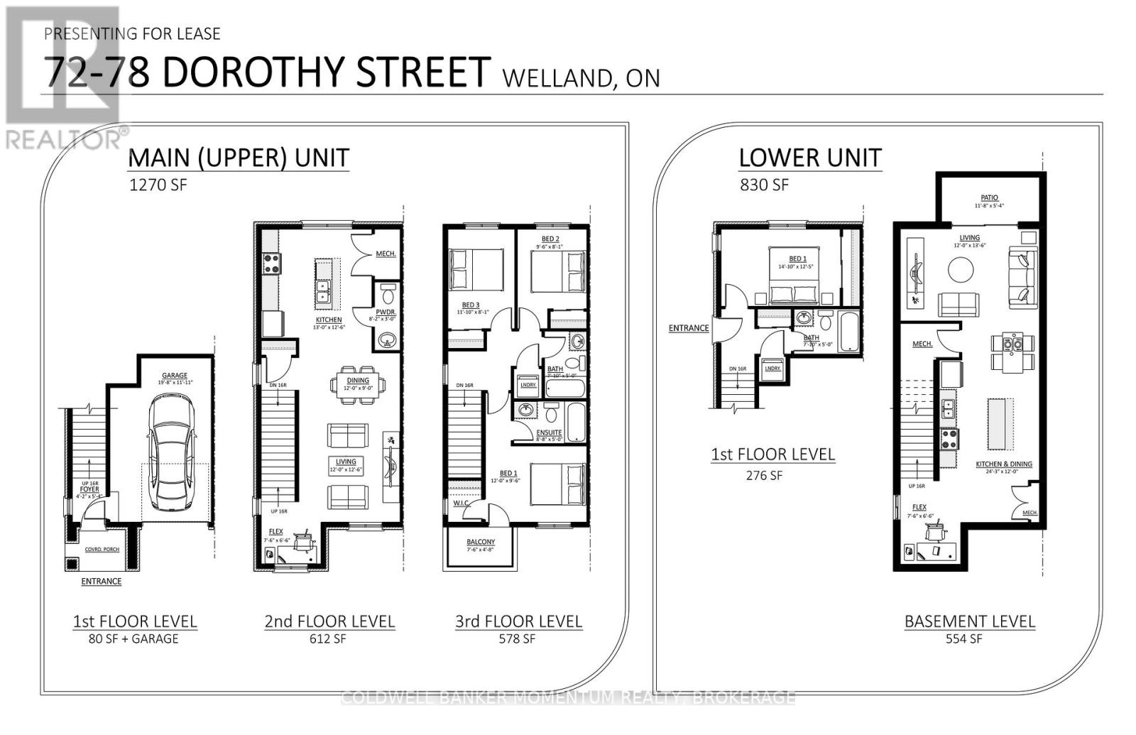 2 - 72 Dorothy Street Property Photo 2