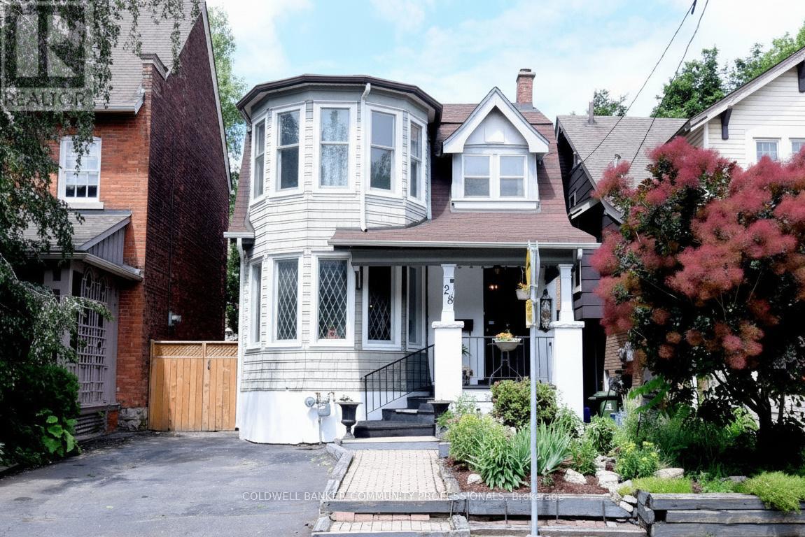 28 ST CLAIR AVENUE Property Photo 1