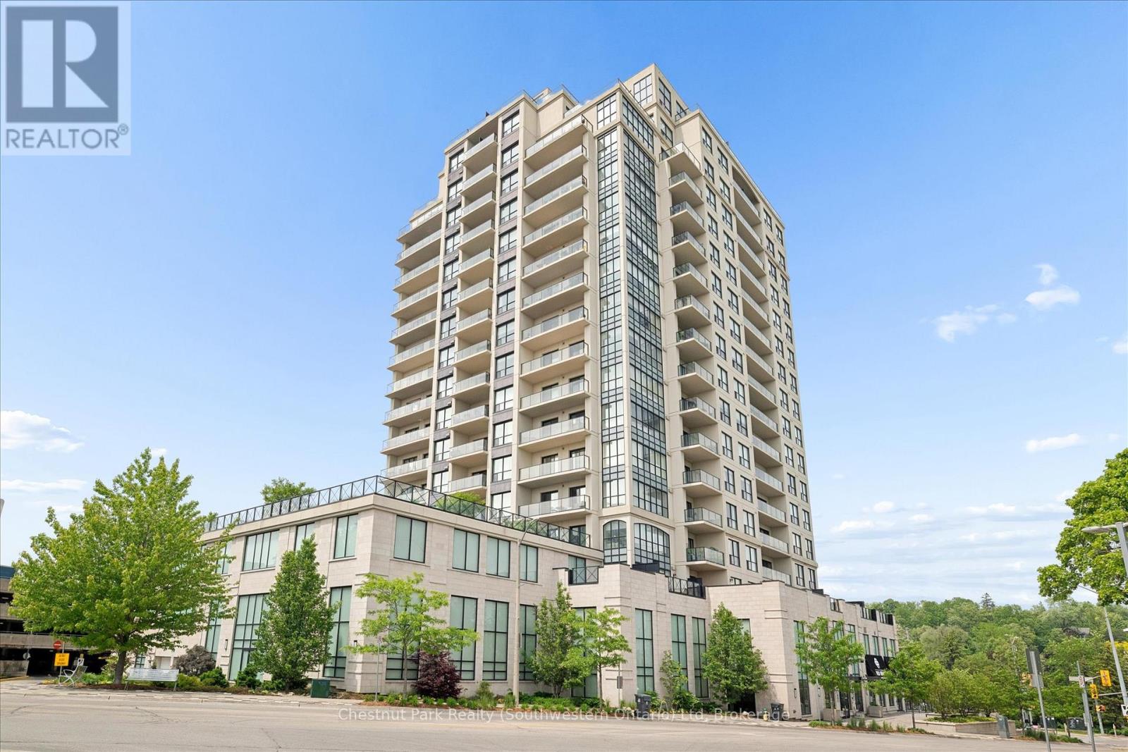 405 - 160 MACDONELL STREET Property Photo 1