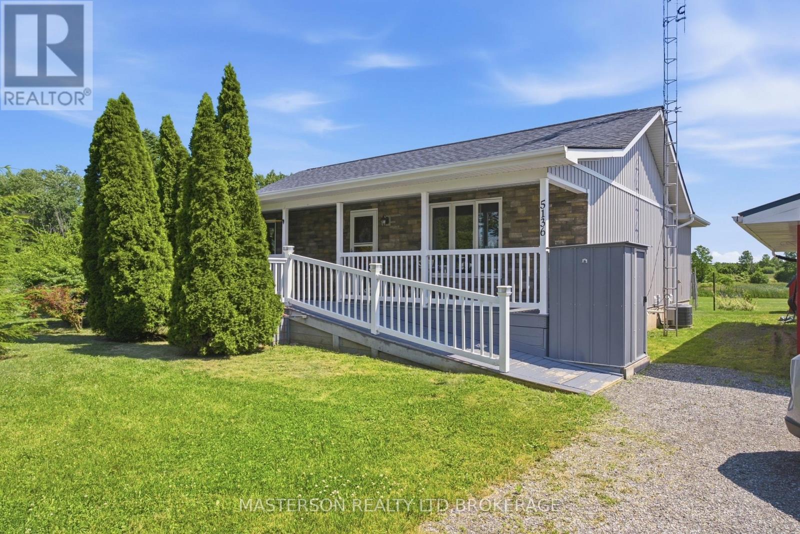 5136 Marshall Road Property Photo 1