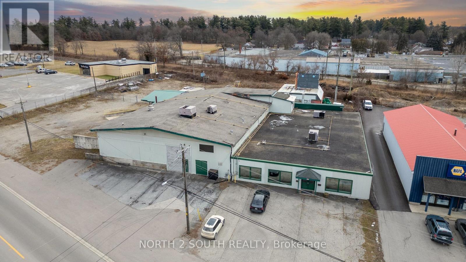 50 Argyle Avenue Property Photo 1
