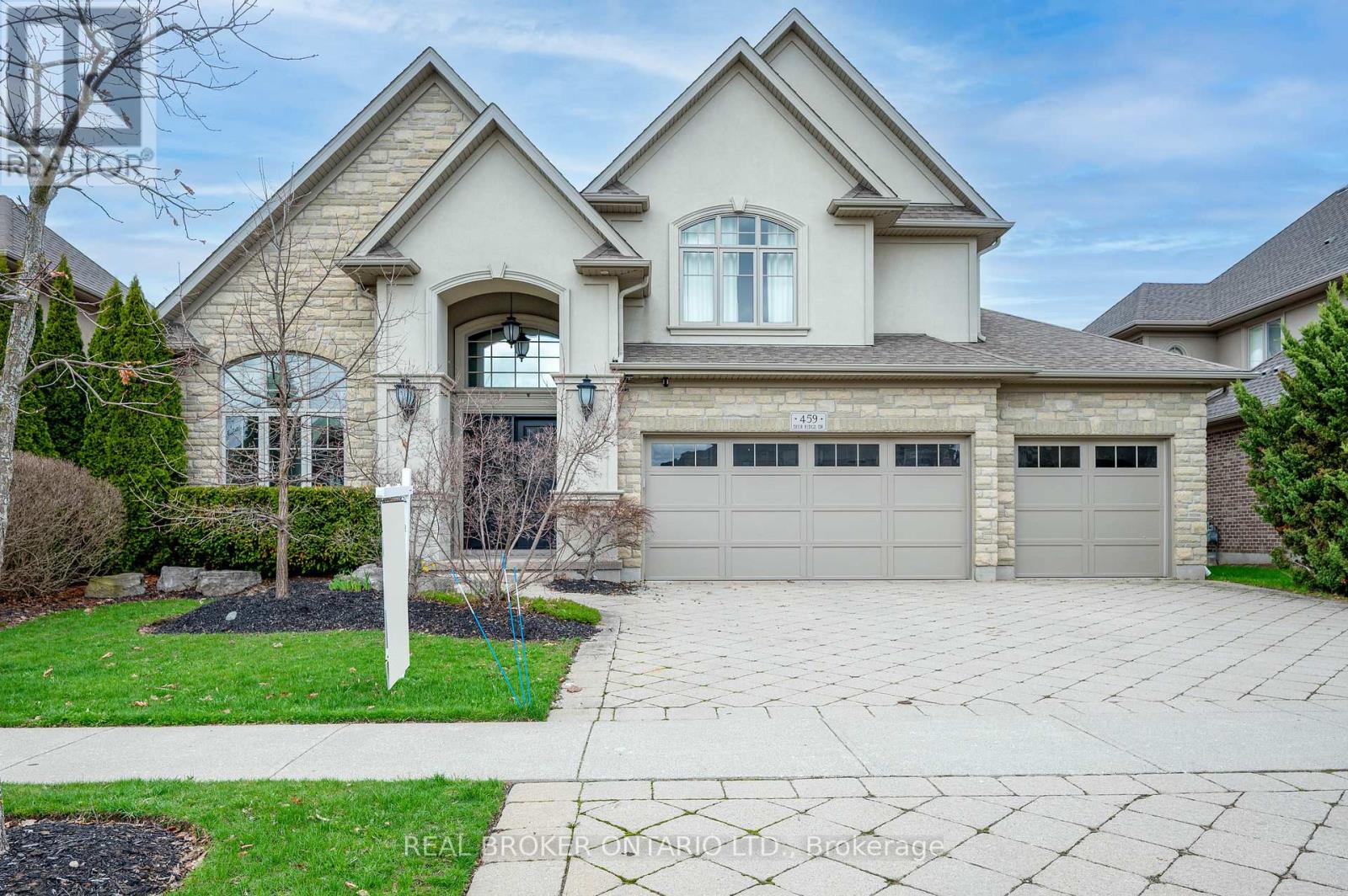 459 DEER RIDGE DRIVE