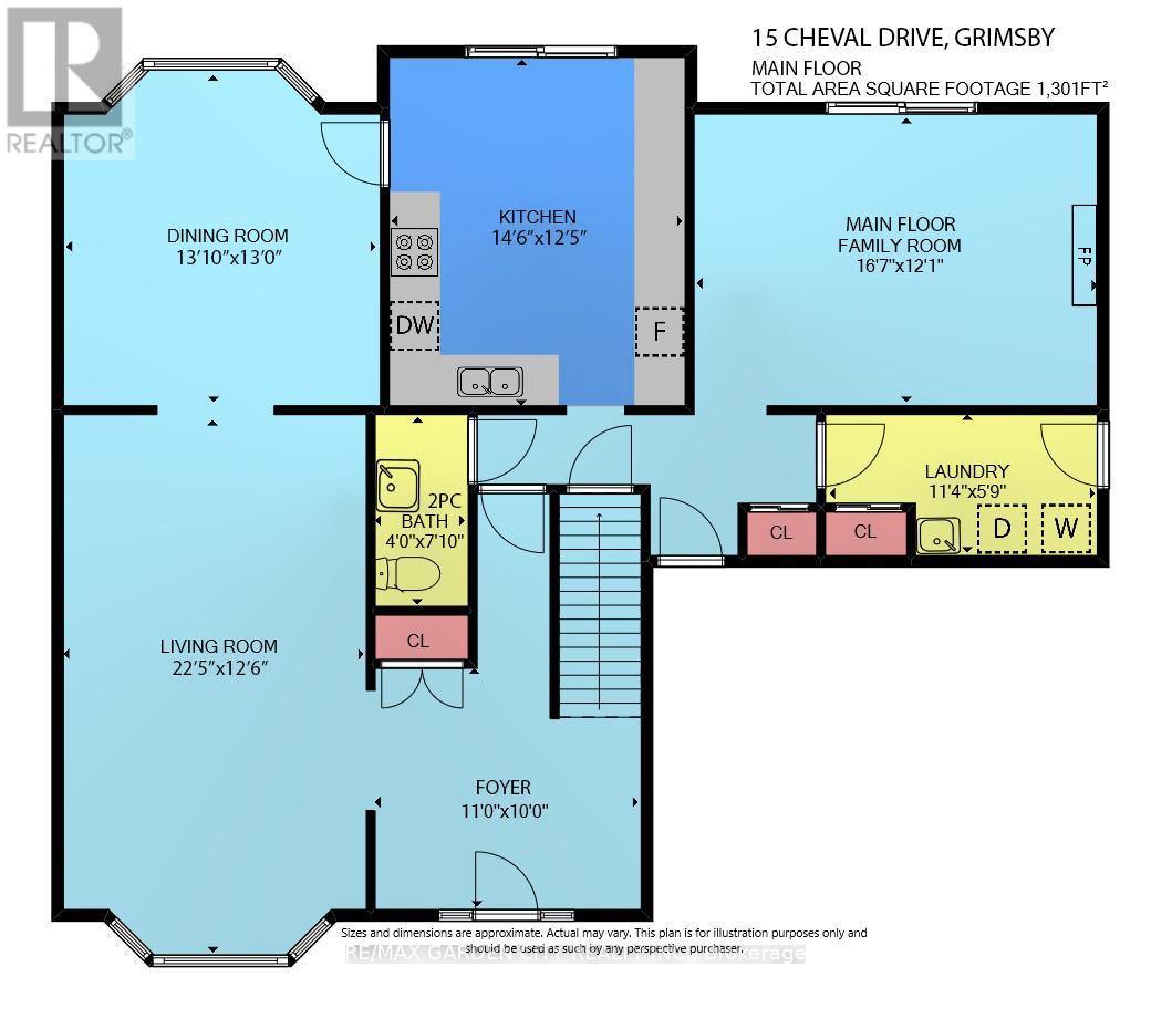 15 Cheval Drive Property Photo 46