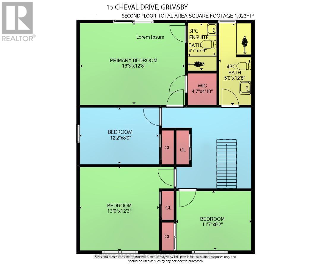 15 Cheval Drive Property Photo 47
