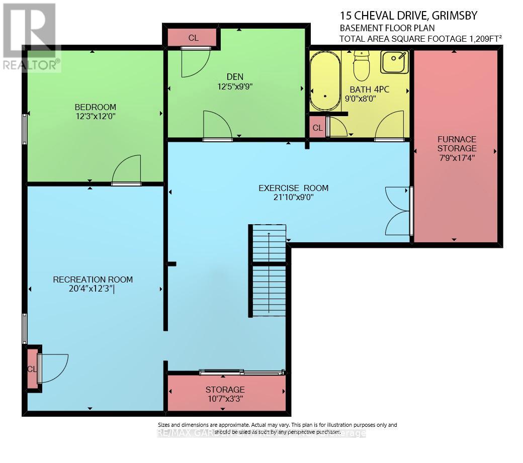 15 Cheval Drive Property Photo 48