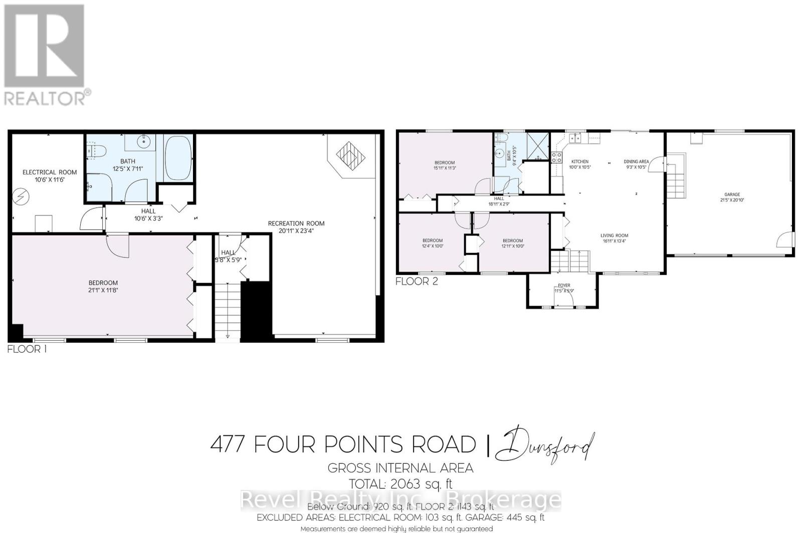 477 Four Points Road Property Photo 40