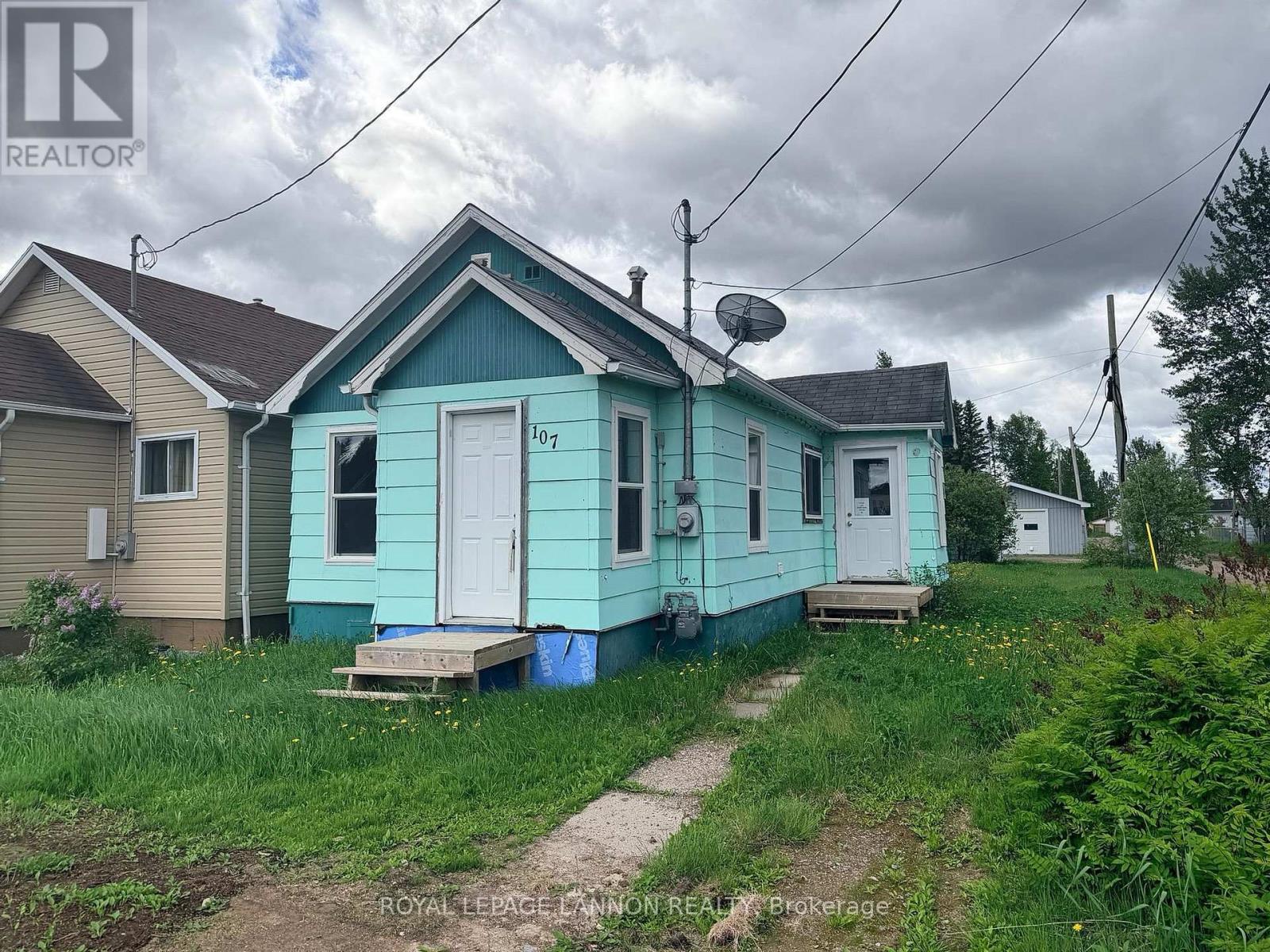 107 Beamish Avenue E Photo de la propriété 1