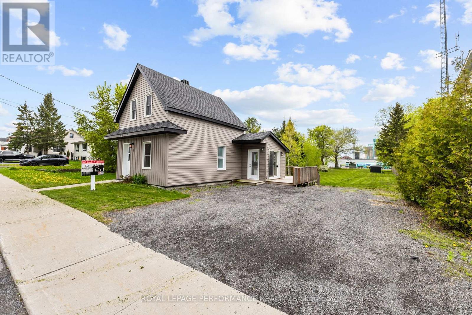 6 Spring Street Property Photo 1