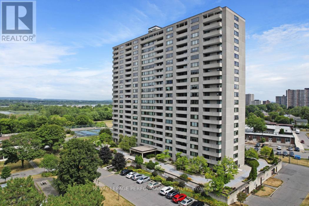 207 - 2625 Regina Street Property Photo 1