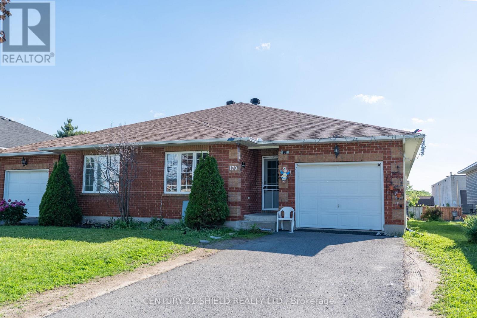 170 HERITAGE PLACE