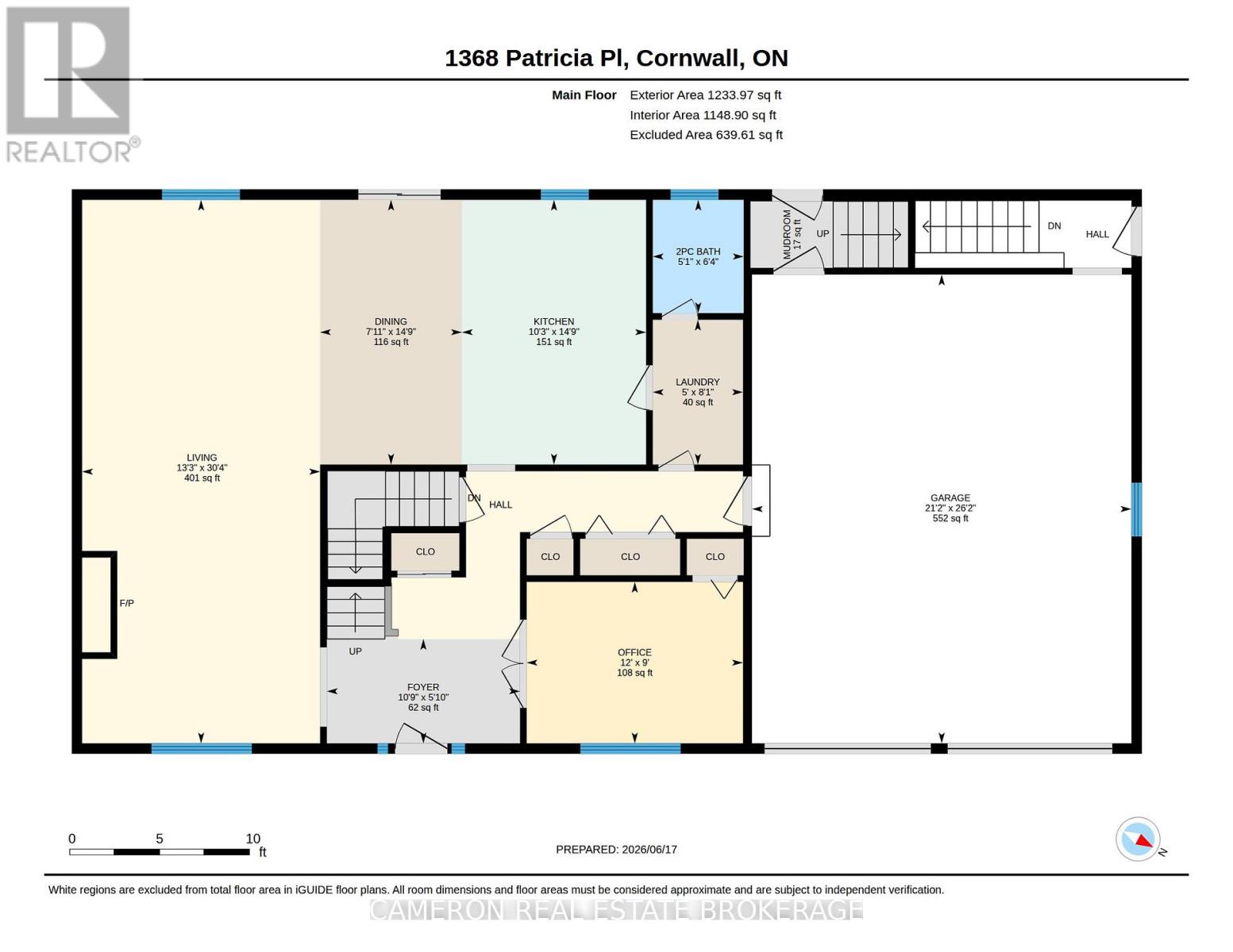 1368 Patricia Place Property Photo 38