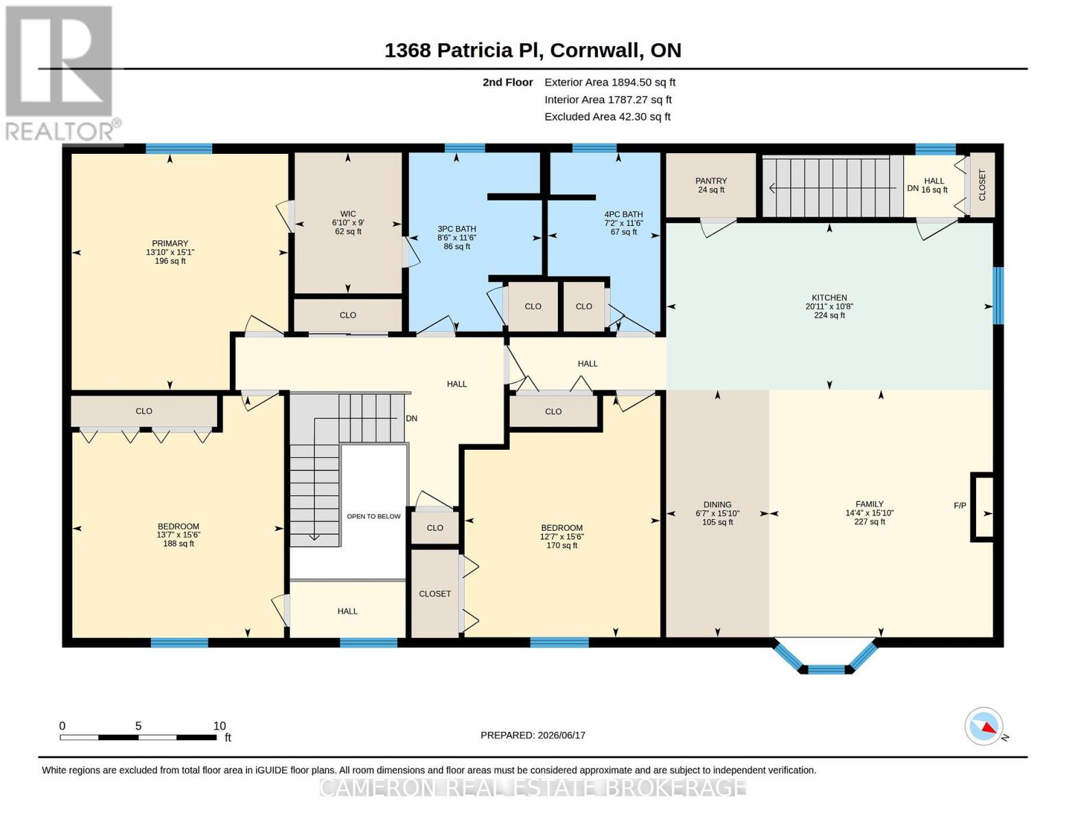 1368 Patricia Place Property Photo 39