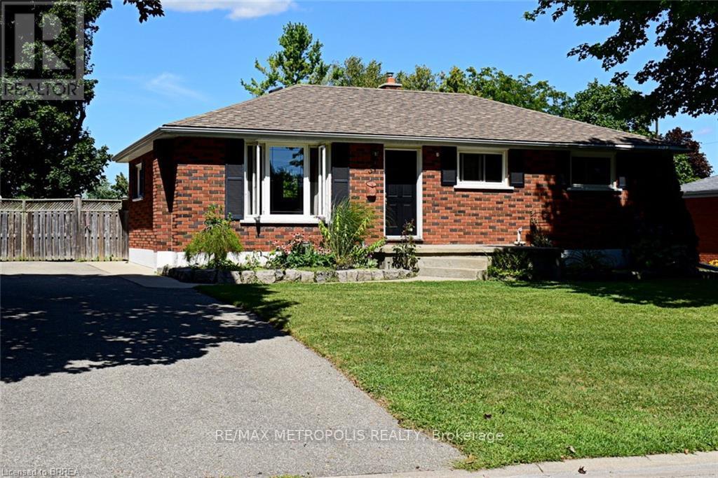 UPPER - 5 MCCAMMON STREET Property Photo 1