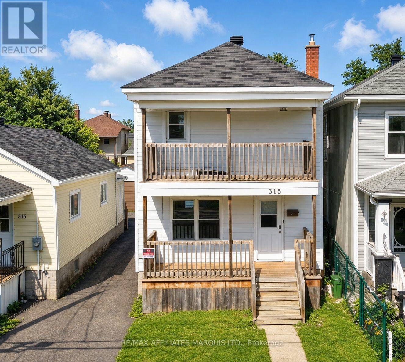 313 GUY STREET Property Photo 1