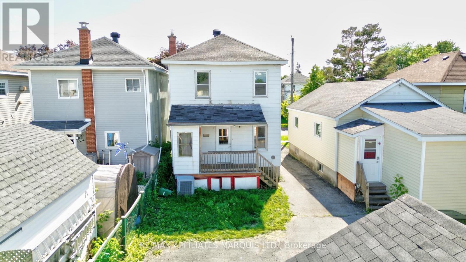 313 Guy Street Property Photo 3