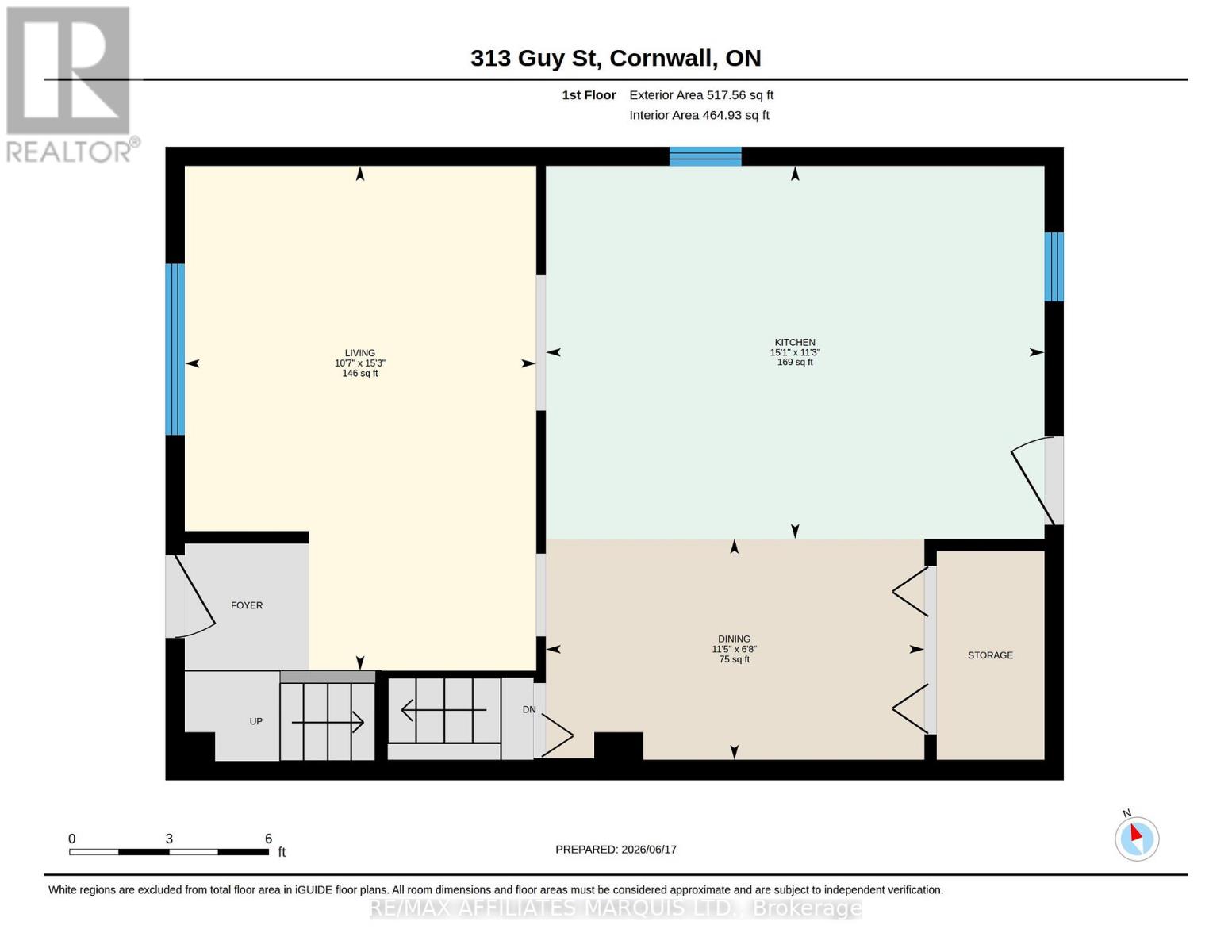 313 Guy Street Property Photo 14