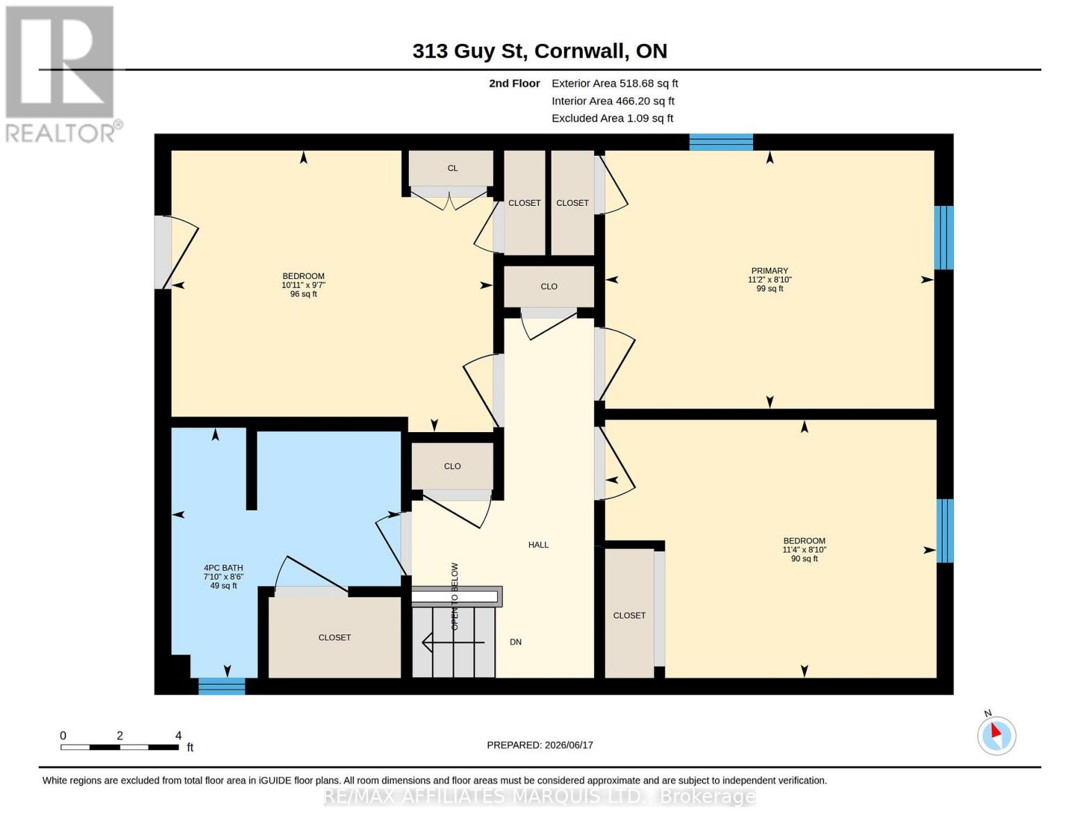 313 Guy Street Property Photo 15