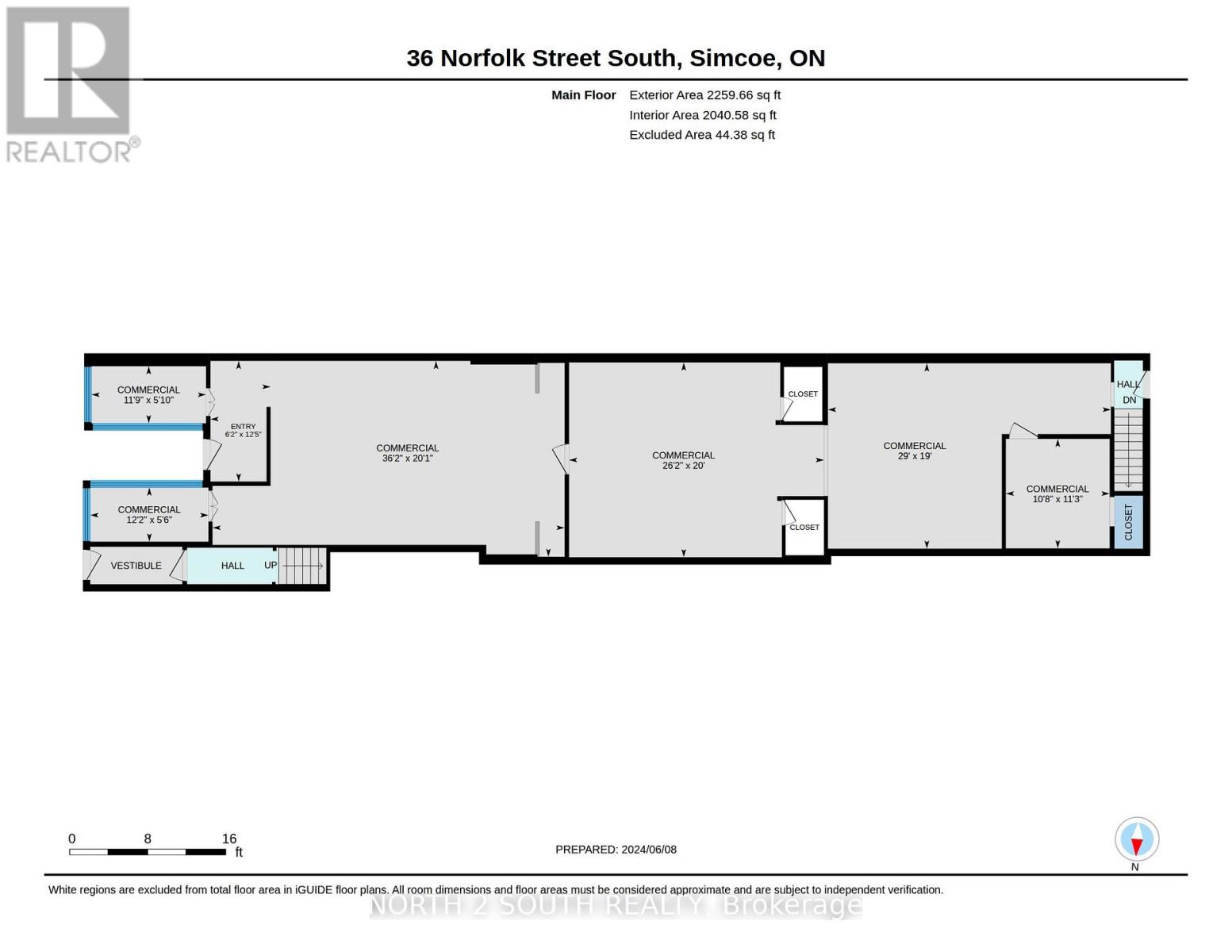 36 Norfolk Street S Property Photo 41