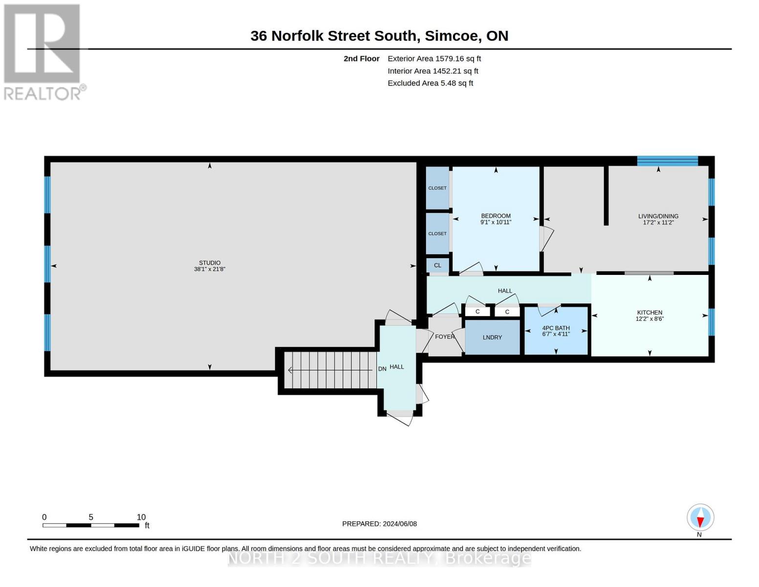 36 Norfolk Street S Property Photo 42