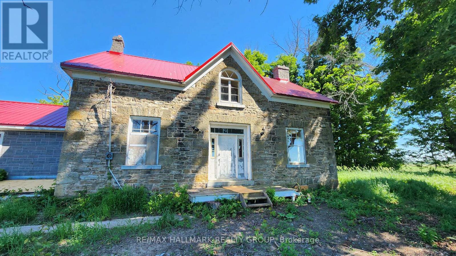 2429 Hiscocks Road Property Photo 1