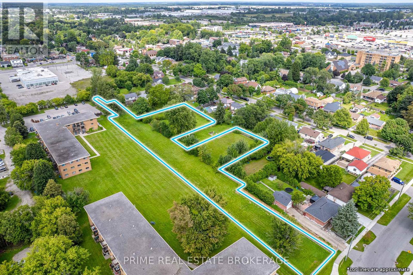 1838 Dumont Street Property Photo 1