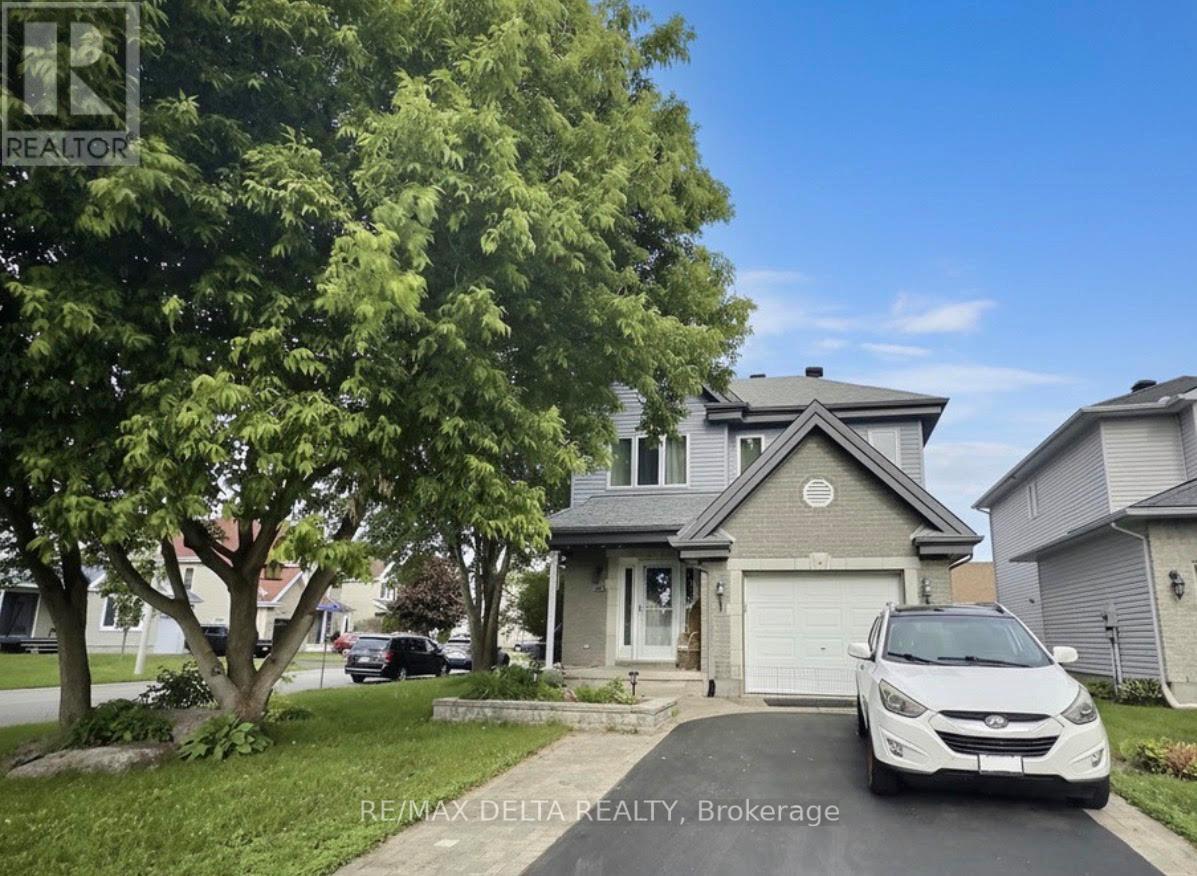 202 Sandra Crescent Property Photo 1