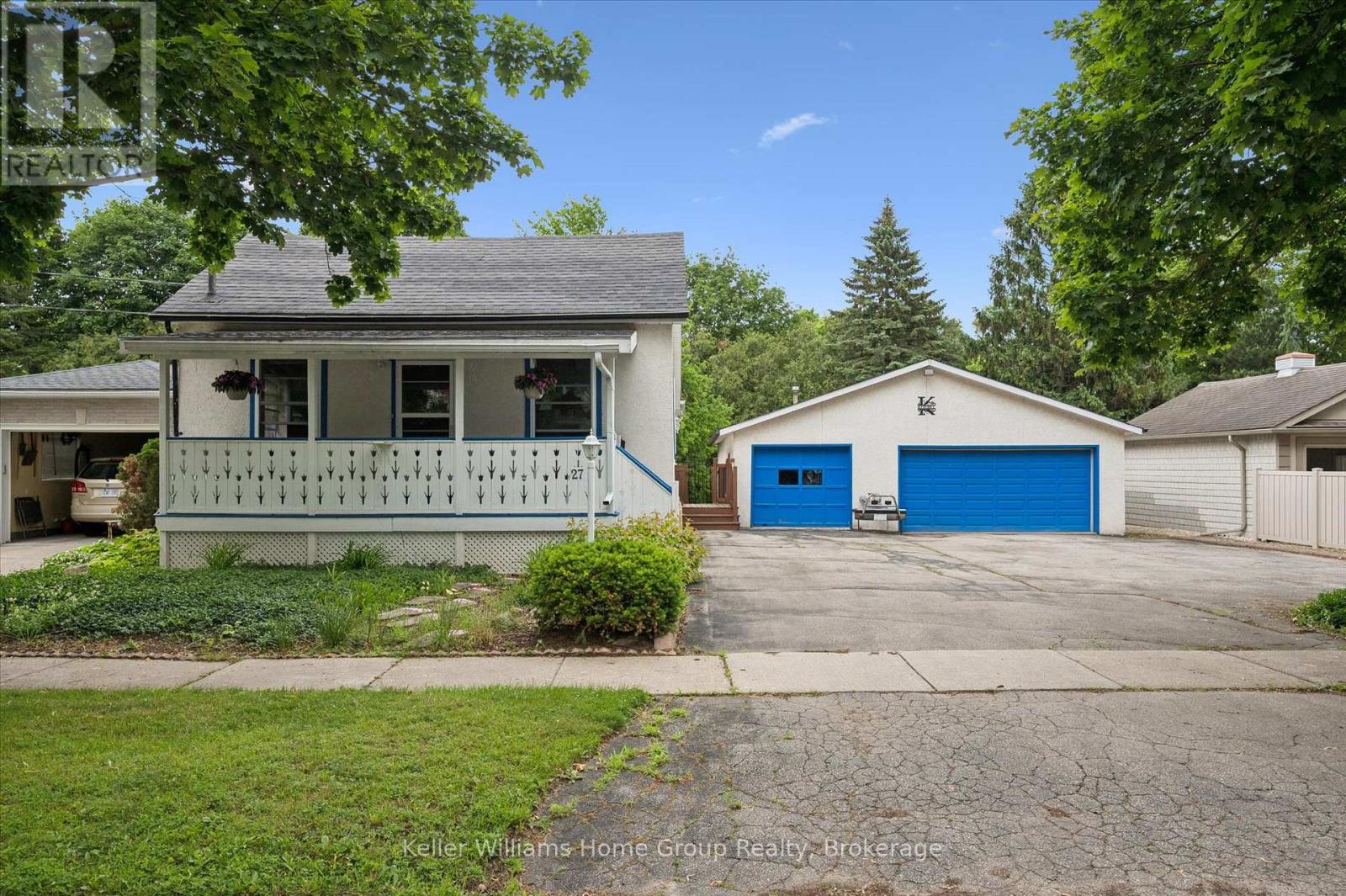 27 Omar Street Property Photo 1