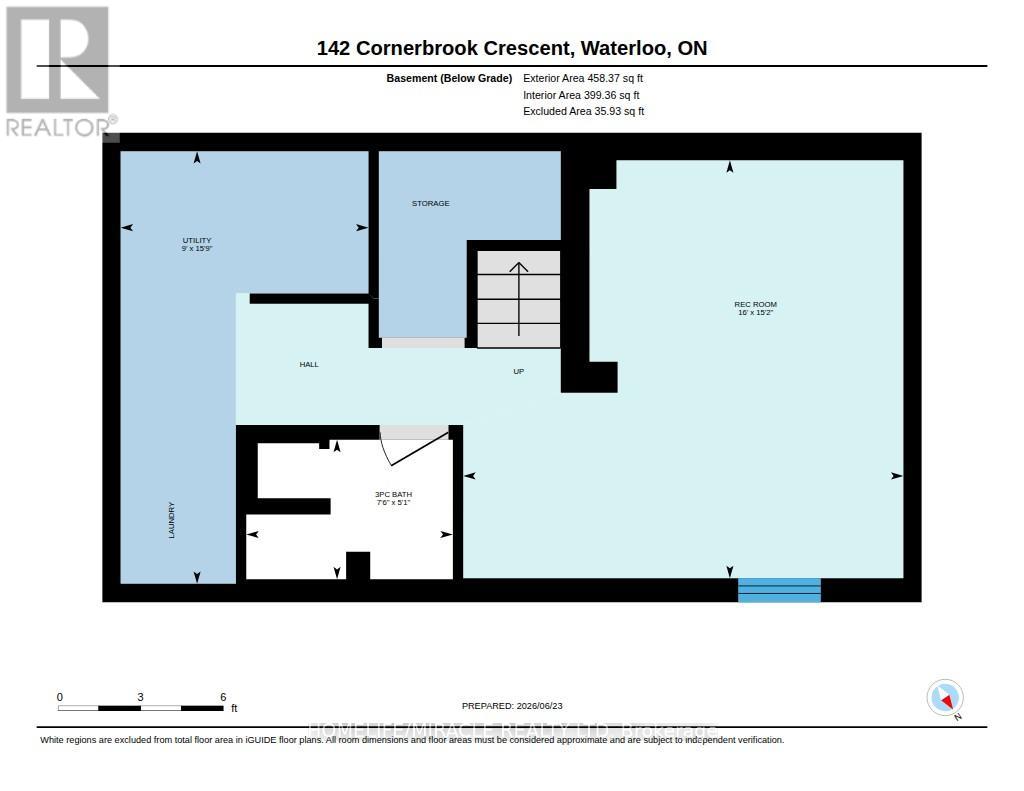 142 Cornerbrook Crescent Property Photo 16