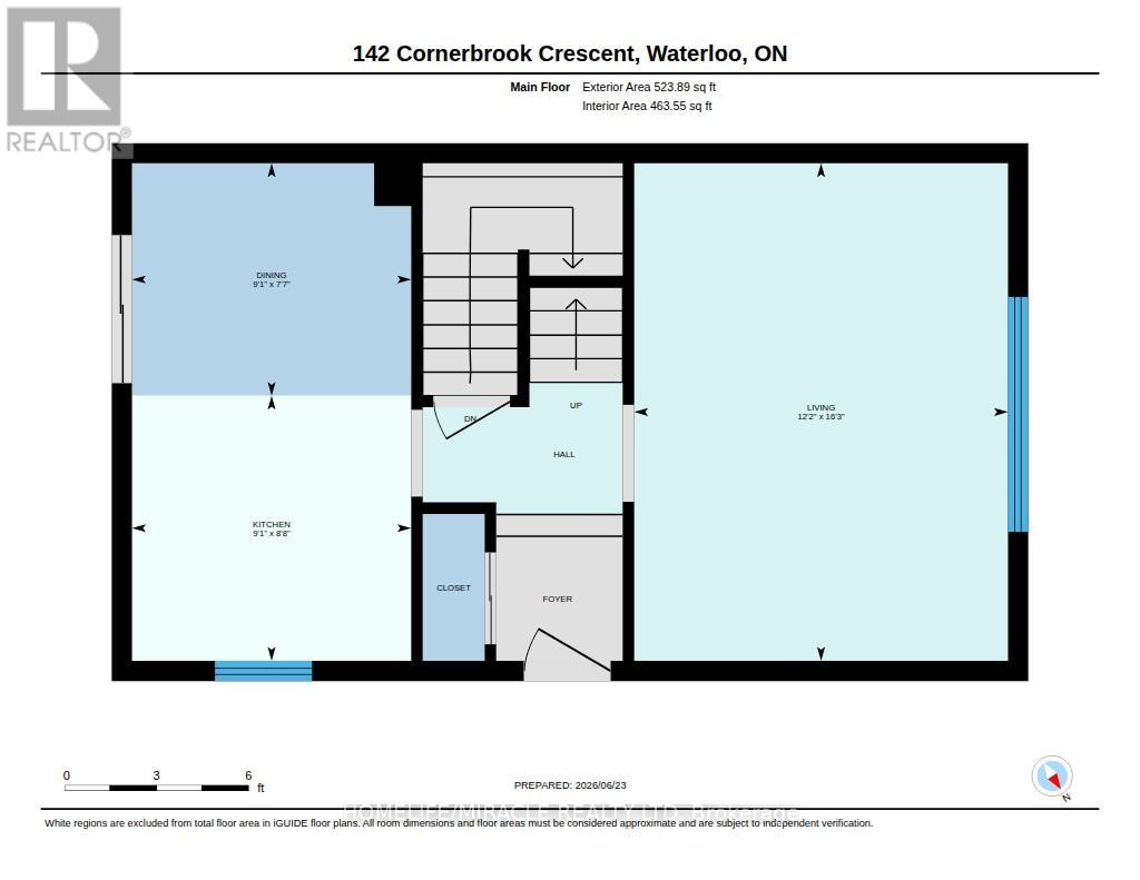 142 Cornerbrook Crescent Property Photo 17