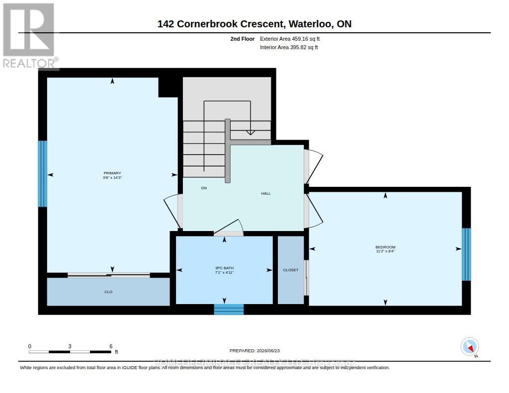 142 Cornerbrook Crescent Property Photo 18