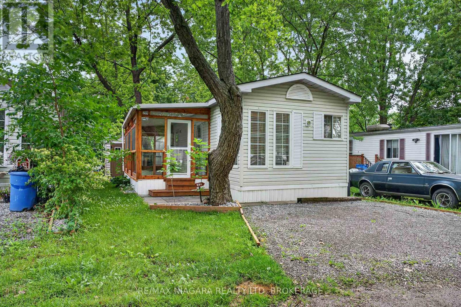 234 - 8845 Lundys Lane Property Photo 1