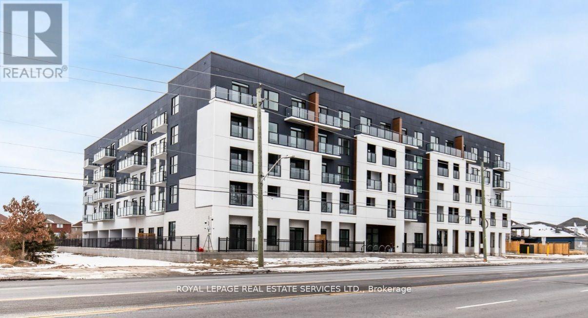 516 - 1936 RYMAL ROAD E Property Photo 1