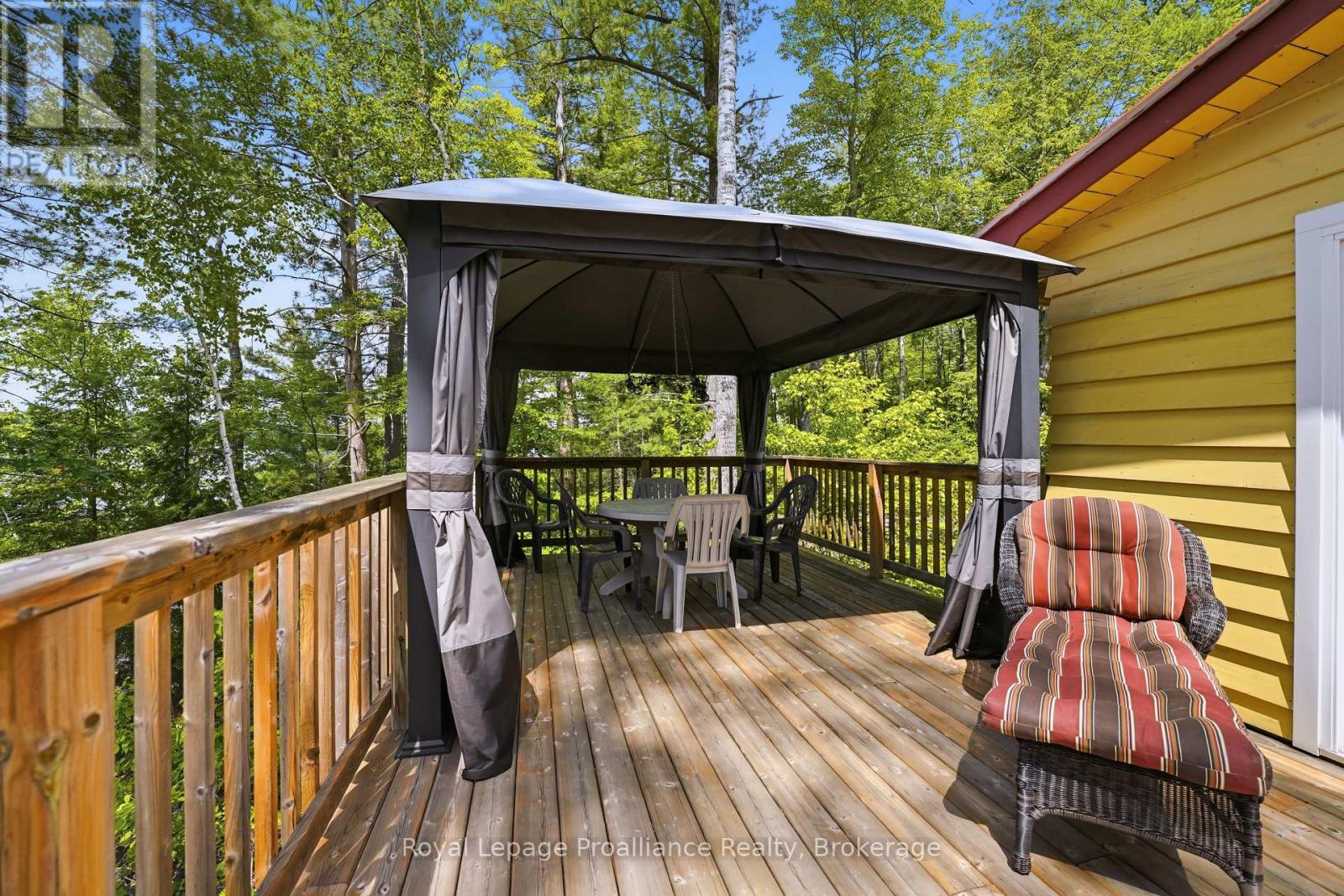 764 Mazinaw Lake (water Access Only) Property Photo 17
