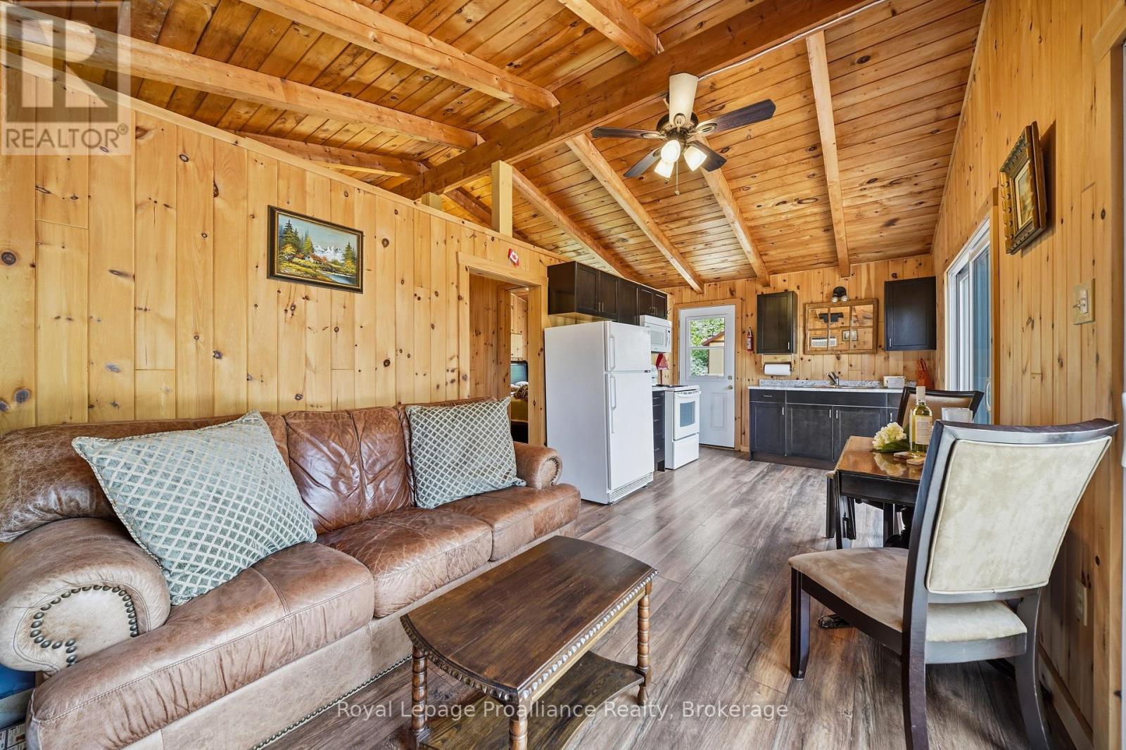 764 Mazinaw Lake (water Access Only) Property Photo 21