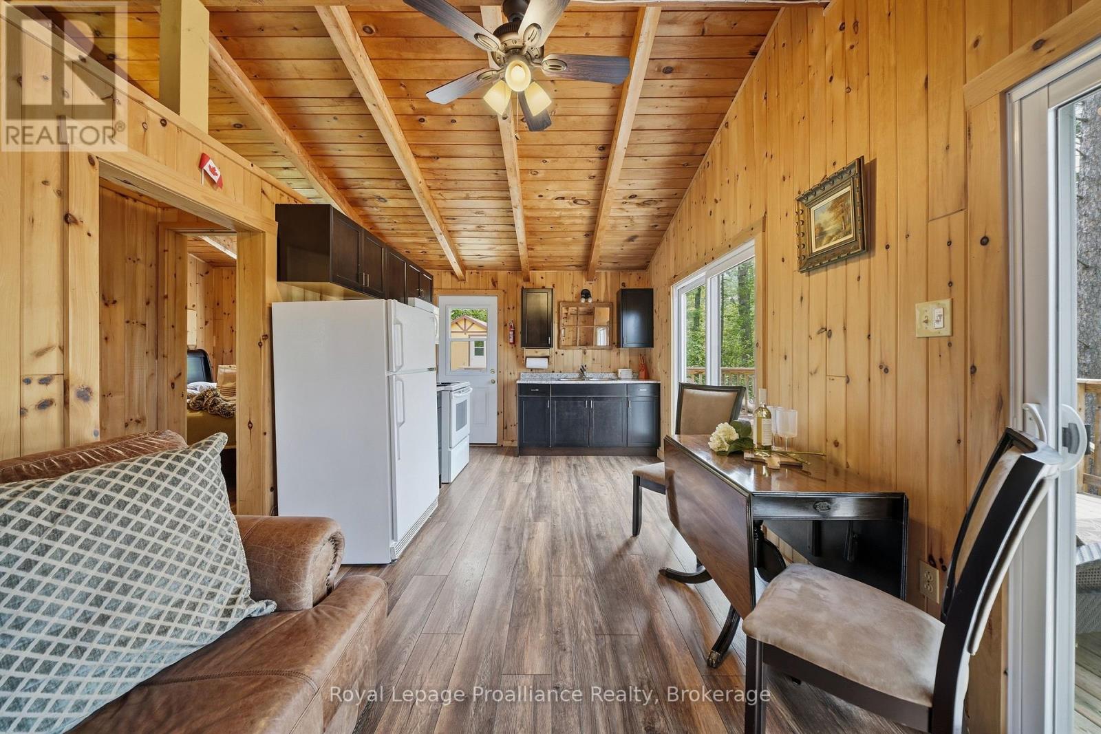 764 Mazinaw Lake (water Access Only) Property Photo 22