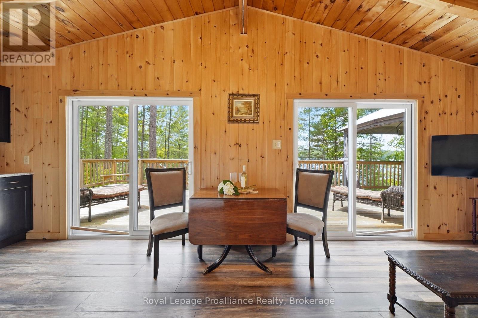 764 Mazinaw Lake (water Access Only) Property Photo 28
