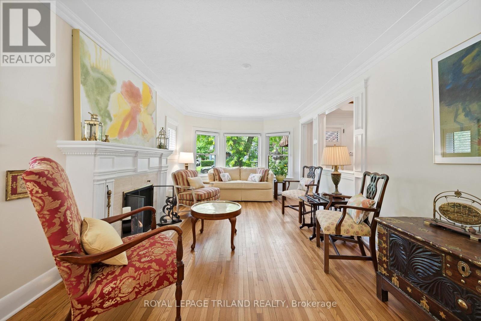 31 Chalmers Street Property Photo 7